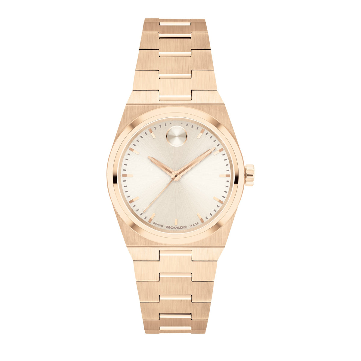 Movado BOLD 3601293 – front view