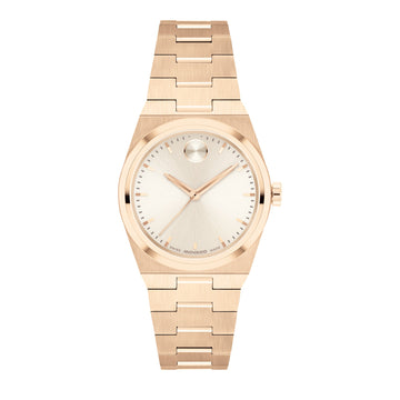 Movado BOLD 3601293 – front view