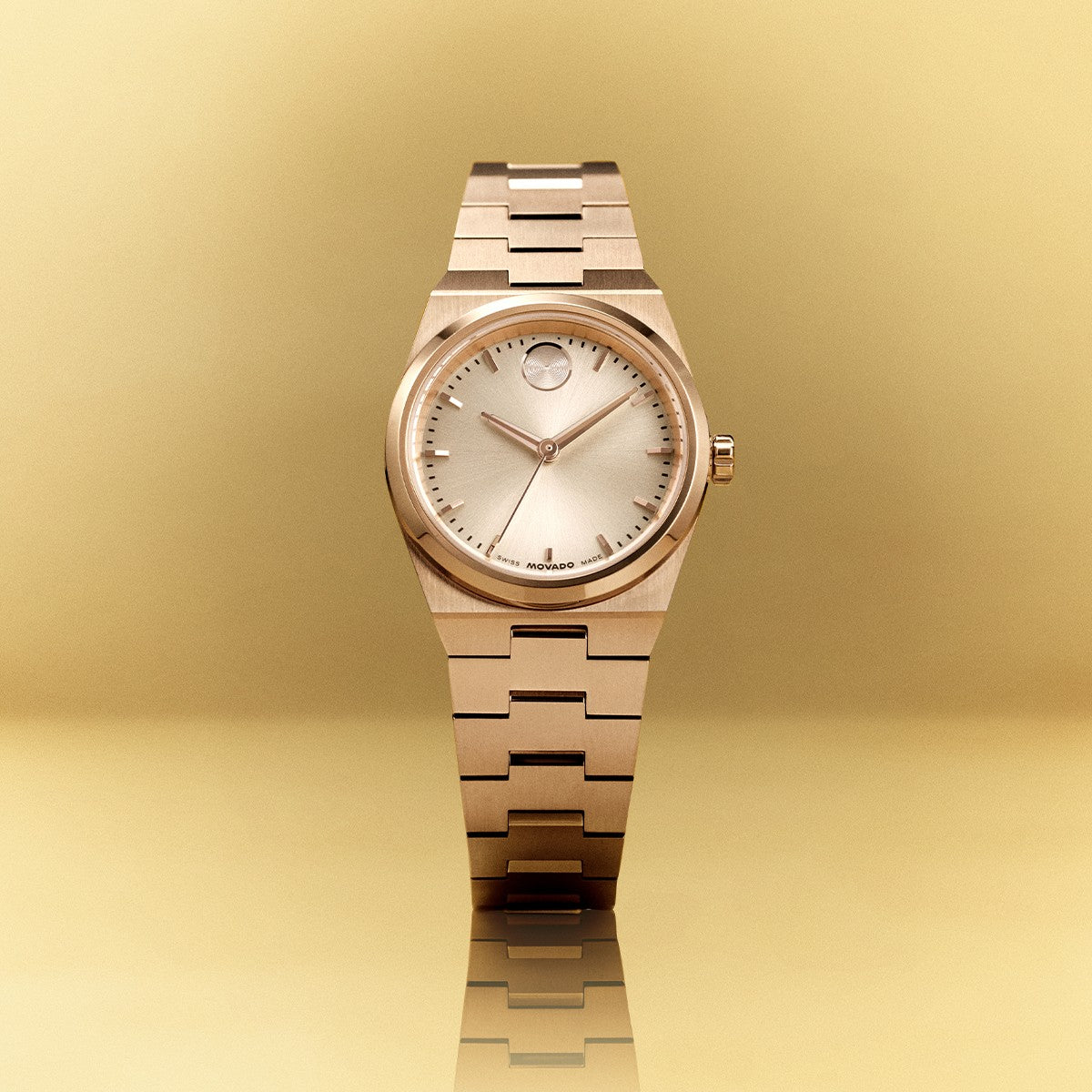 Movado BOLD 3601293 – lifestyle view