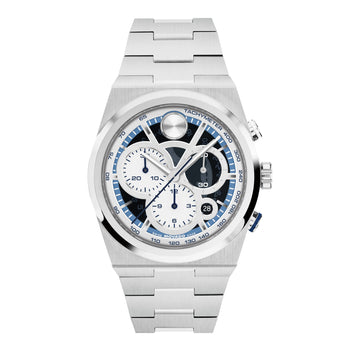 Movado BOLD 3601304 – front view
