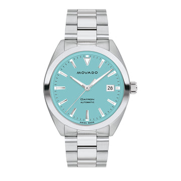 Movado Heritage 3650175 – front view
