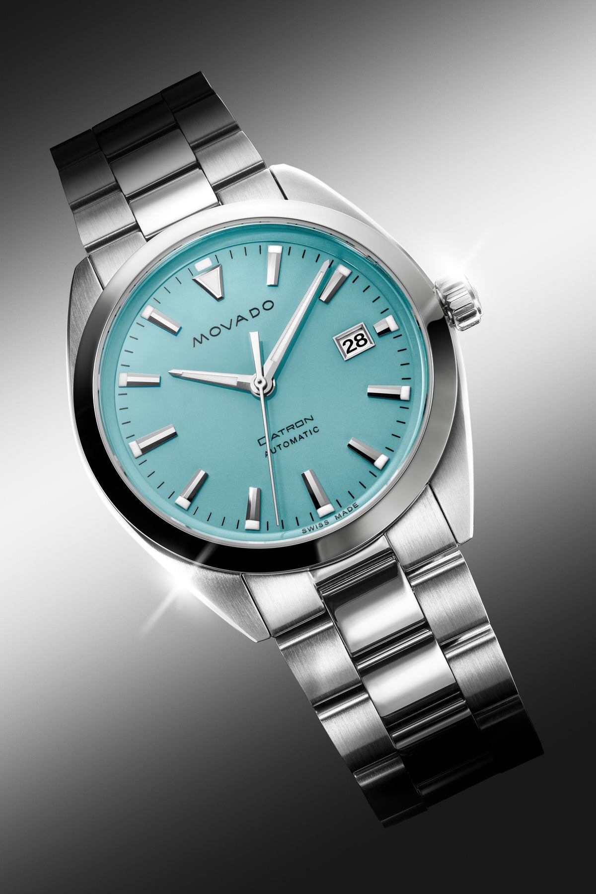 Movado Heritage 3650175 – lifestyle view
