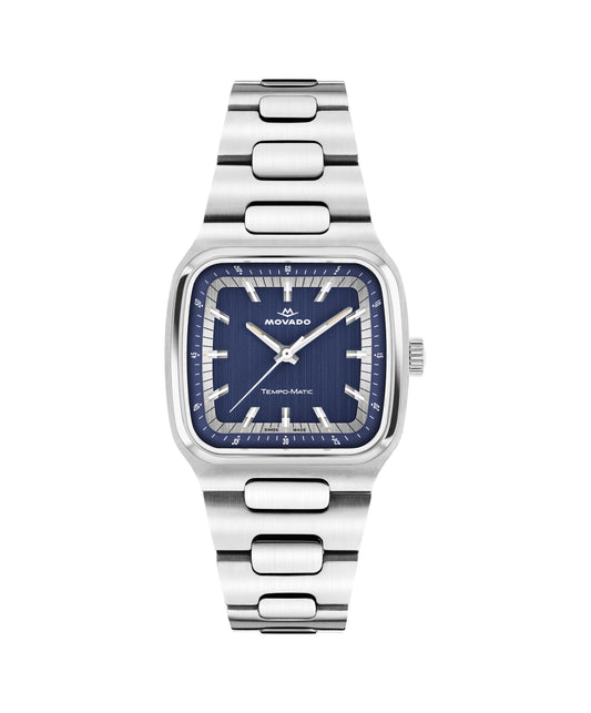 Movado Heritage 3650264 – front view