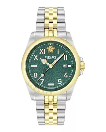 Versace Analogue 'Anteo' Watch for Men VE9H00524