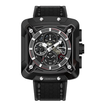 ALEXANDRE CHRISTIE 3030MCLIPBA Chronograph Watch for Men