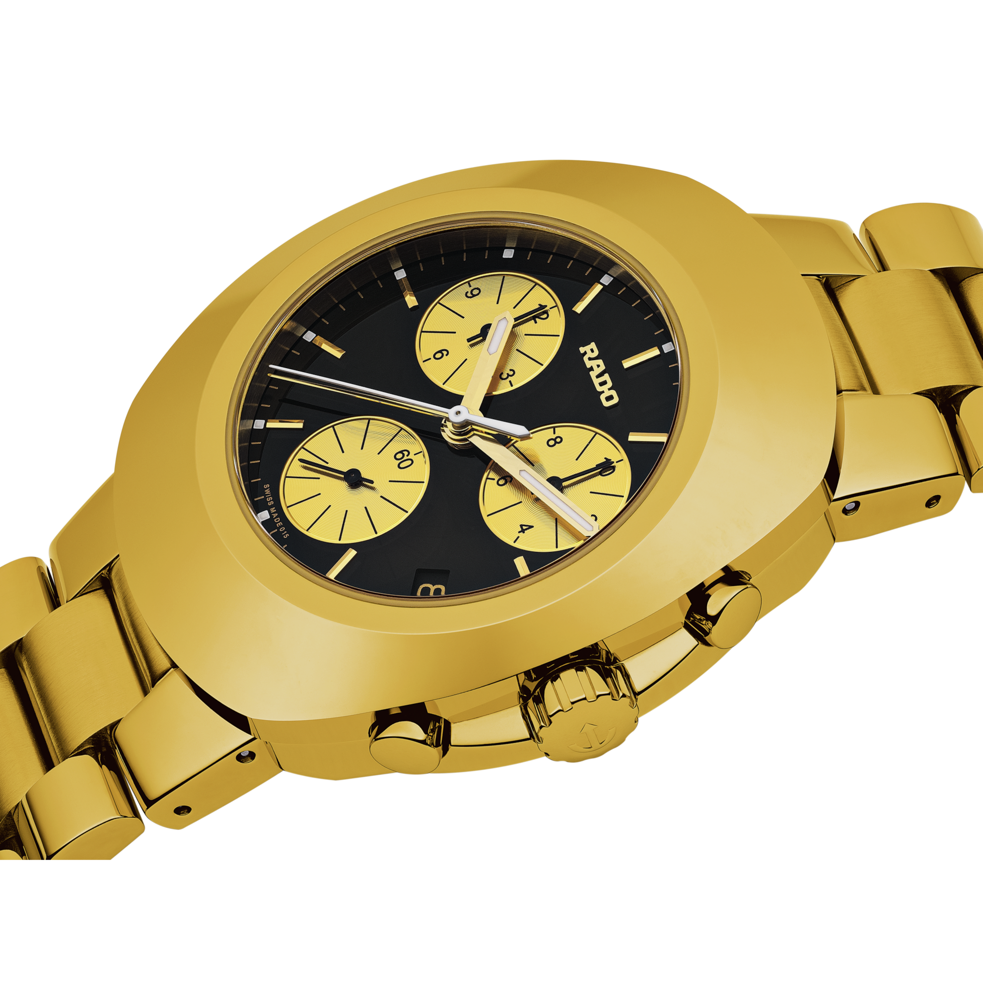 Reloj Rado R12999153 Rado Original Chronograph R12949153 Watch for Men