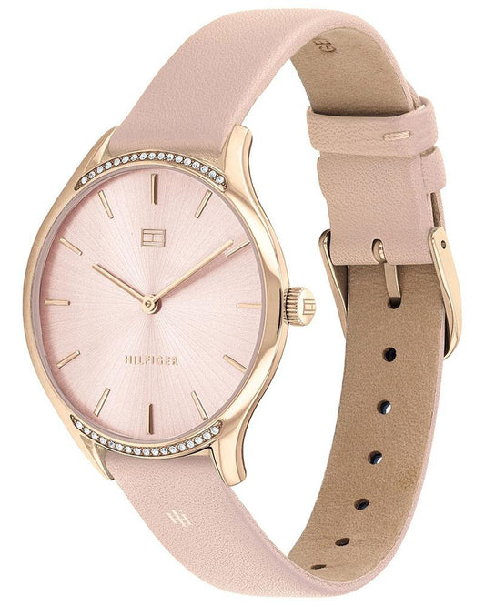 Tommy Hilfiger NSTH1782215 Watch for Women