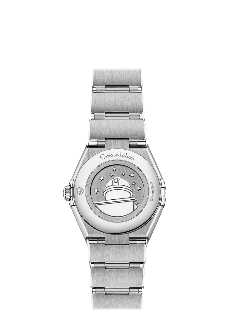 Omega-CONSTELLATION QUARTZ 28 MM - Kamal Watch Company