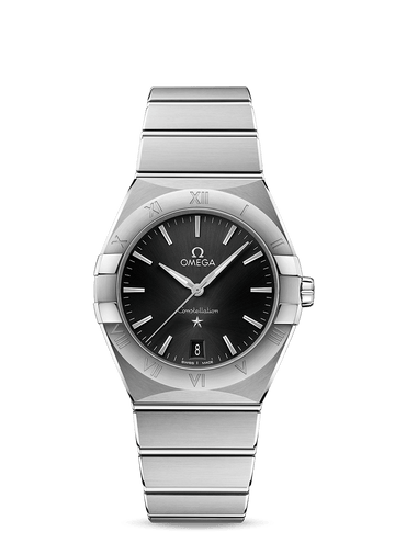 CONSTELLATION QUARTZ 36 MM - Kamal Watch Company