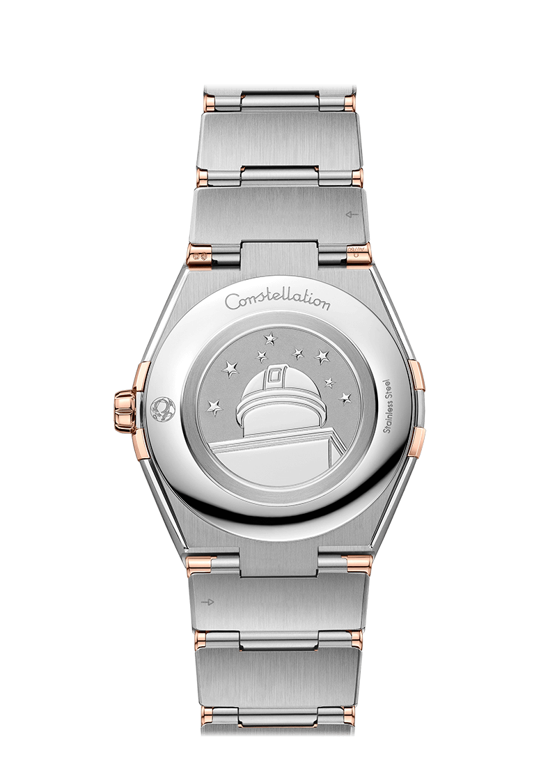 Constellation quartz online 36 mm