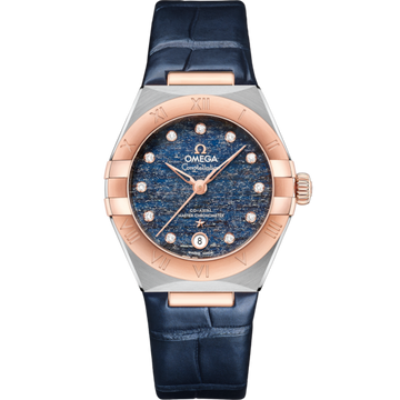OMEGA Constellation O13123292099003 Watch for Women