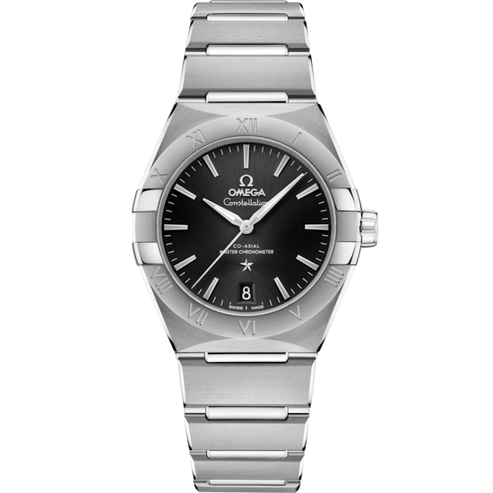 OMEGA Constellation O13110362001001 Watch for Men