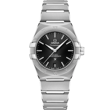 OMEGA Constellation O13110362001001 Watch for Men