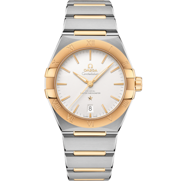 OMEGA Constellation 131.20.39.20.02.002 Watch for Men