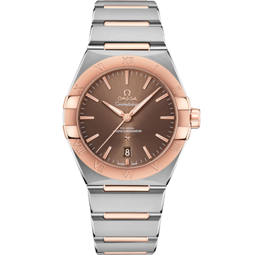 Omega CONSTELLATION O13120392013001 Watch for Women