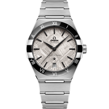 OMEGA CONSTELLATION O13130412199001 Watch for Men