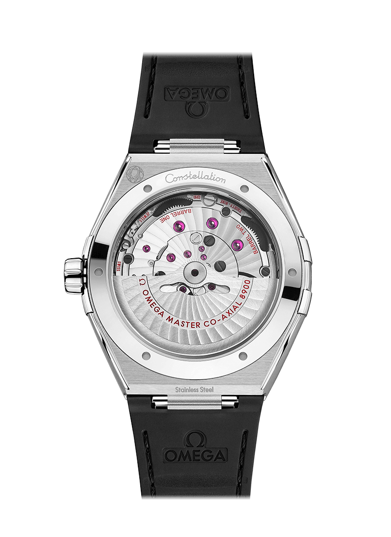 CONSTELLATION CO‑AXIAL MASTER CHRONOMETER 41 MM