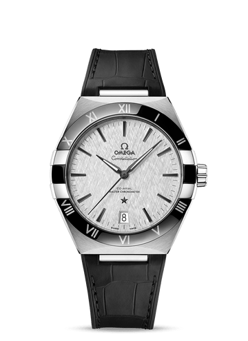 Omega CONSTELLATION O13133412106001 Watch for Men