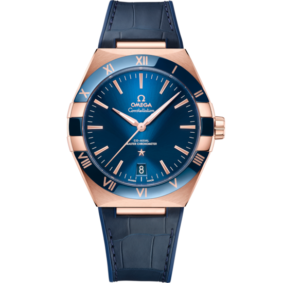 OMEGA Constellation O13163412103001 Watch for Men