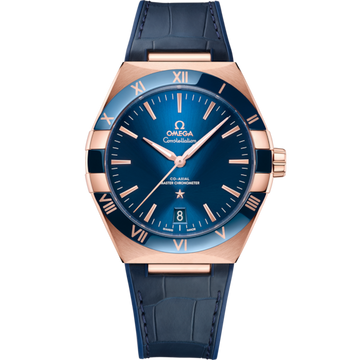 OMEGA Constellation O13163412103001 Watch for Men