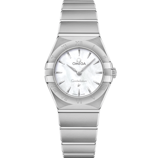 OMEGA CONSTELLATION O13110256005001 Watch for Women