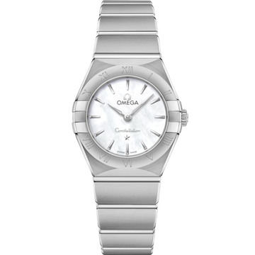 OMEGA CONSTELLATION O13110256005001 Watch for Women