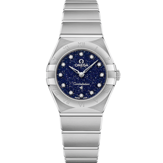 OMEGA CONSTELLATION O13110256053001 Watch for Women