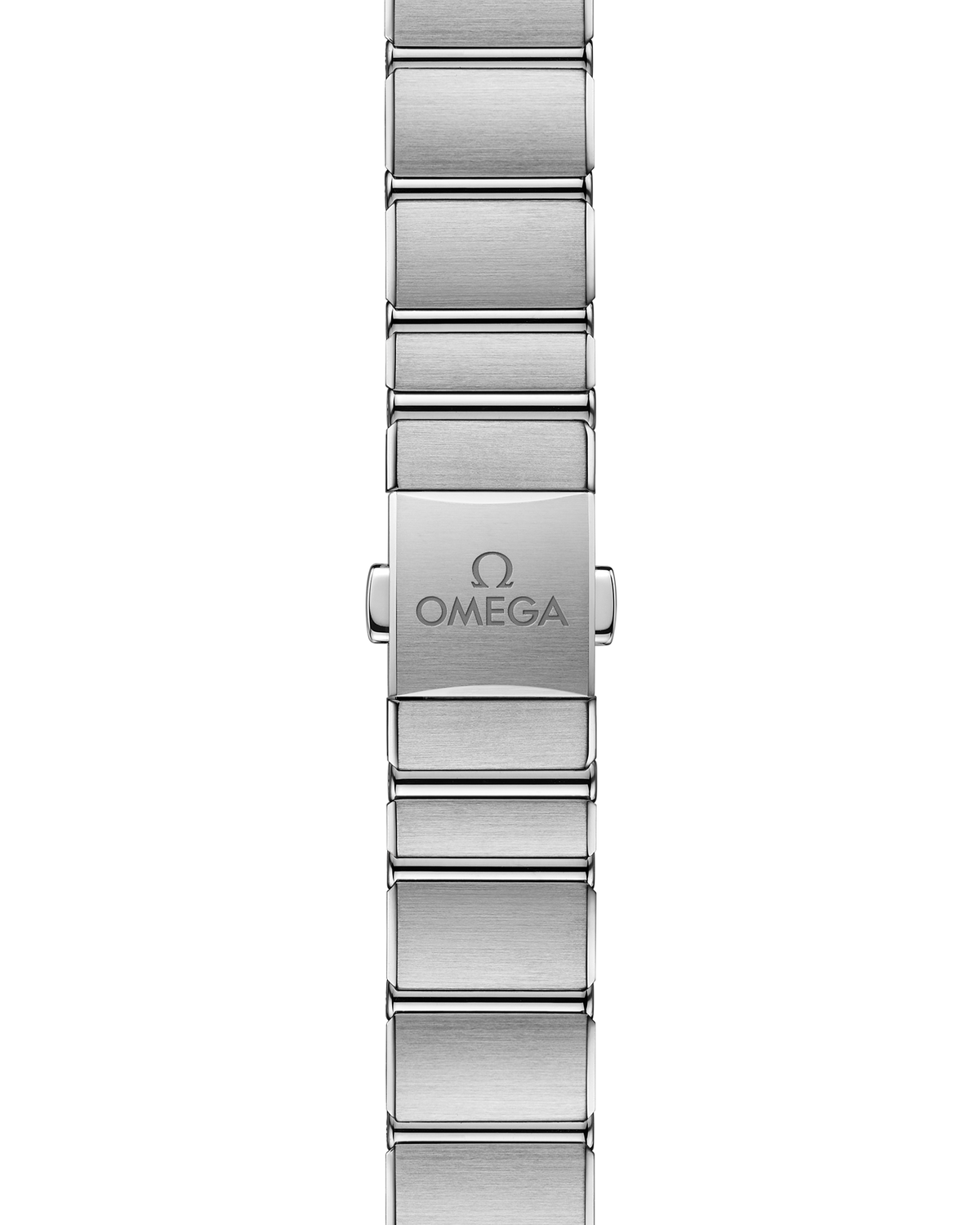 OMEGA Constellation Quartz 131.10.25.60.53.001, 25 mm steel with blue dial – official gallery image 3
