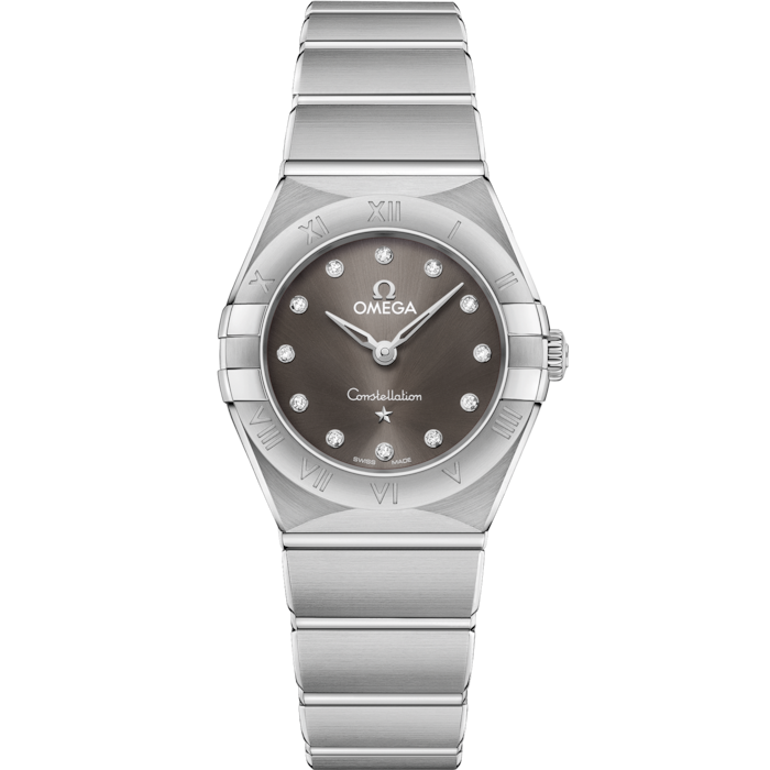 Omega Constellation O13110256056001 Watch for Women