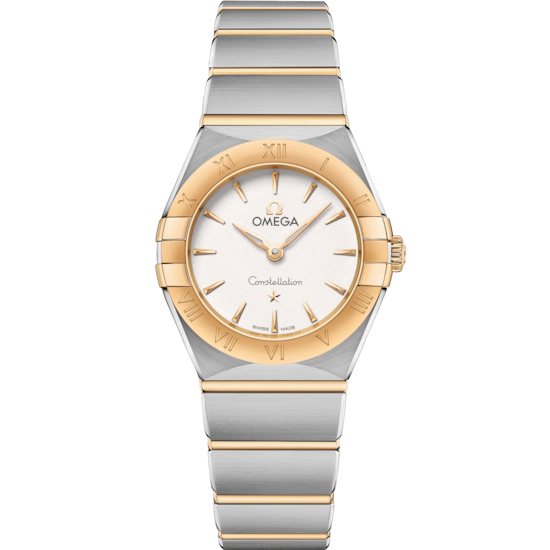 Omega O13120256002002 Watch for Women