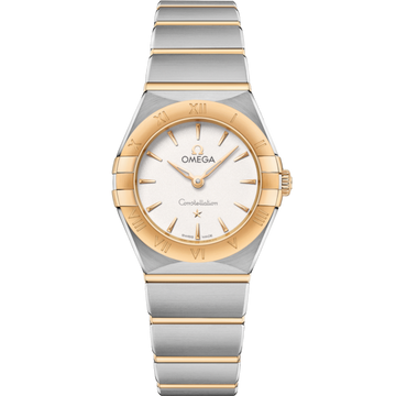 Omega O13120256002002 Watch for Women