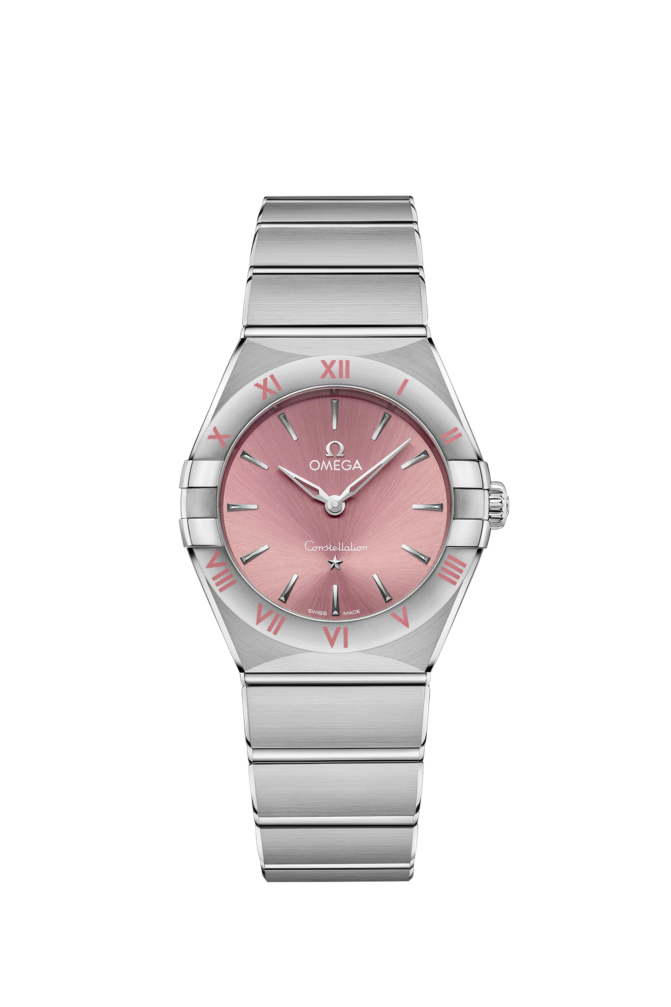 OMEGA constellation O13110286011001 Watch for Women