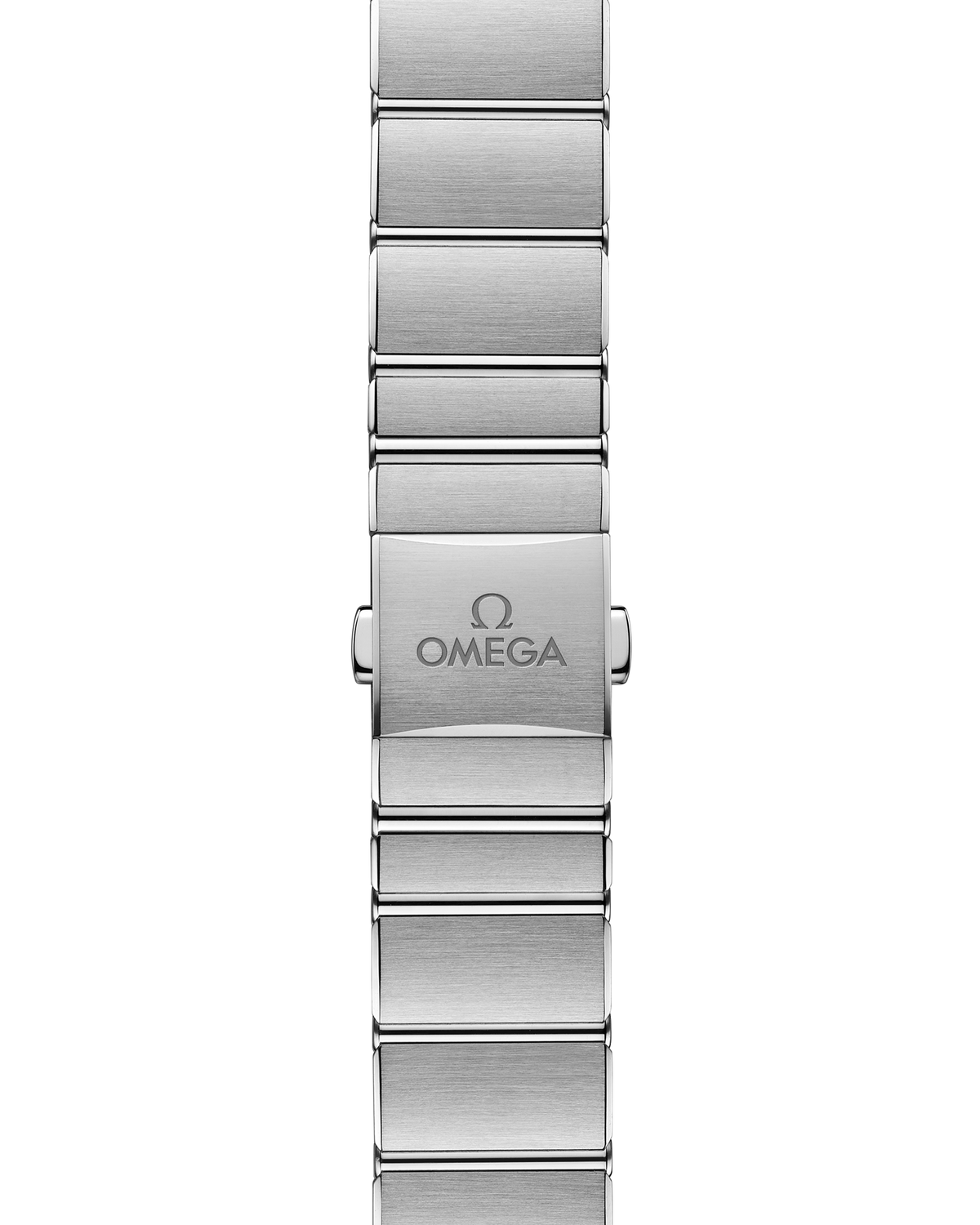OMEGA Constellation Quartz 131.10.28.60.11.001, 28 mm steel with pink dial – official gallery image 5