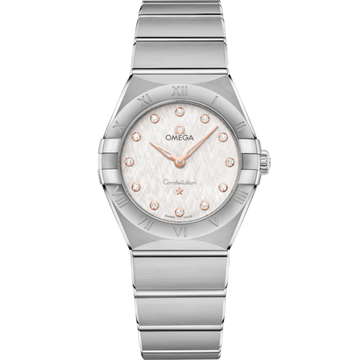 OMEGA CONSTELLATION O13110286052001 Watch for Women