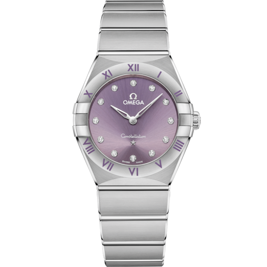 Omega Constellation 131.10.28.60.60.002 Watch for Women