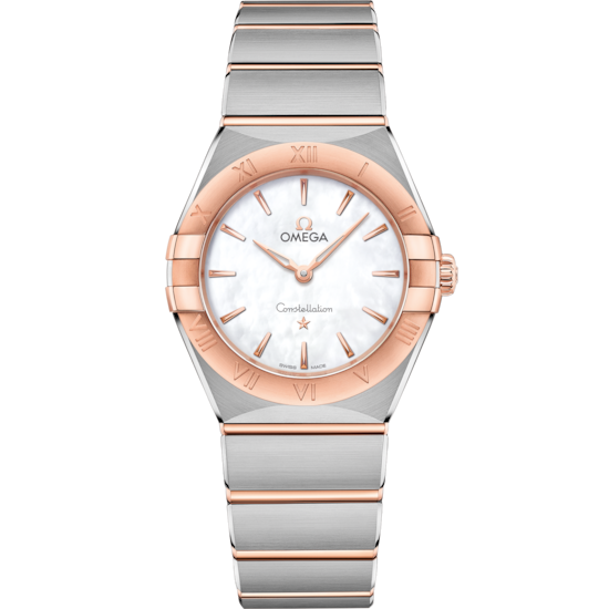 OMEGA CONSTELLATION  131.20.28.60.05.001 Watch for Women