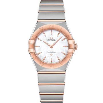 OMEGA CONSTELLATION  131.20.28.60.05.001 Watch for Women