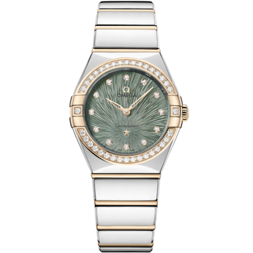 OMEGA Constellation O13125286060001 Watch for Women