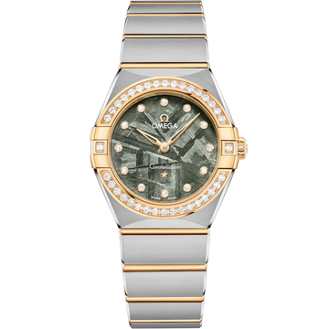Omega CONSTELLATION-O13125286099002