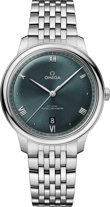 OMEGA SEAMASTER PLANET OCEAN O43410402010001 Watch for Men