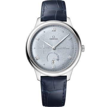 OMEGA DE VILLE PRESTIGE-O43413412103001