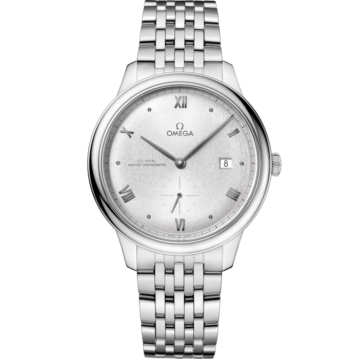 DE VILLE PRESTIGE-O43410412002001