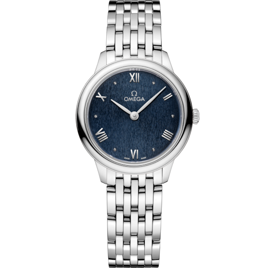OMEGA DE VILLE PRESTIGE O43410286003002 Watch for Women