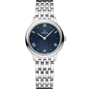 OMEGA DE VILLE PRESTIGE O43410286003002 Watch for Women