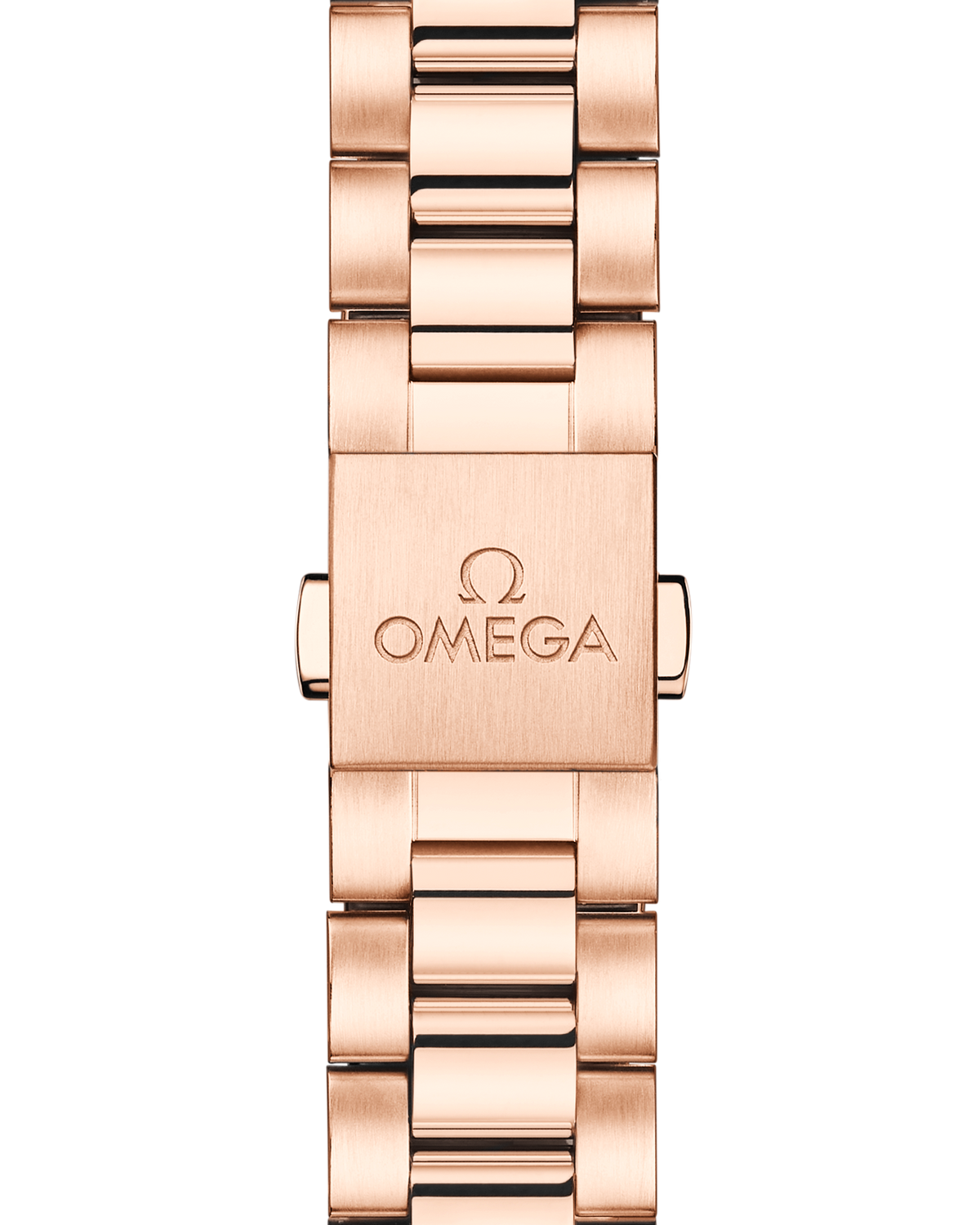 OMEGA Seamaster Aqua Terra 150M 220.50.30.20.09.001, 30 mm sedna™ gold with linen dial – official gallery image 3
