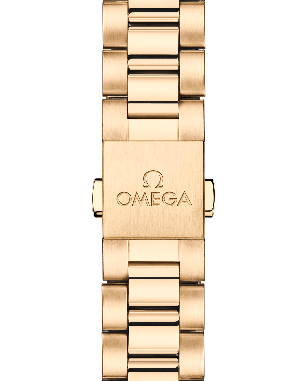 OMEGA Seamaster Aqua Terra 150M 220.55.30.20.60.001, 30 mm moonshine™ gold with green dial – official gallery image 5