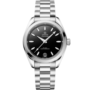 Seamaster Aqua Terra 150M