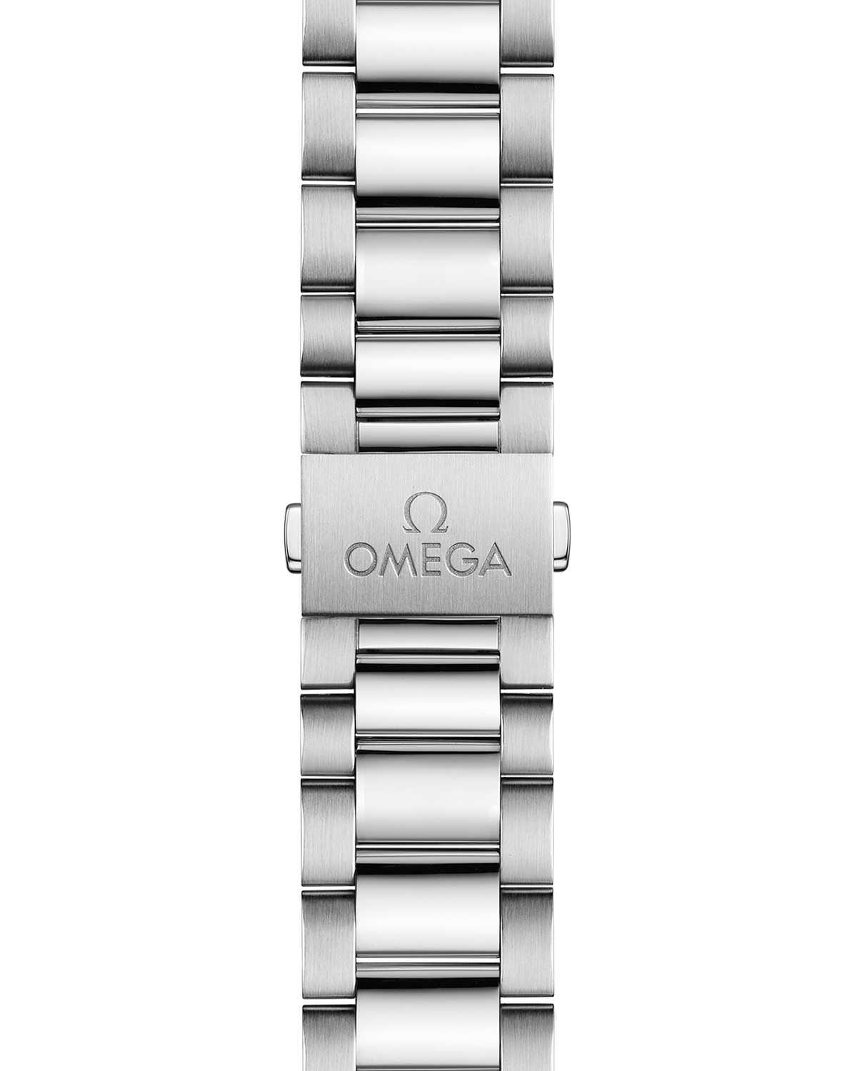 OMEGA Seamaster Aqua Terra 150M 220.10.38.20.03.001, 38 mm steel with blue dial – official gallery image 3