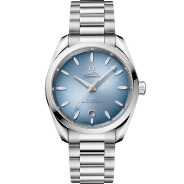 OMEGA SEAMASTER AQUA TERRA O22010382003004 Watch for Women