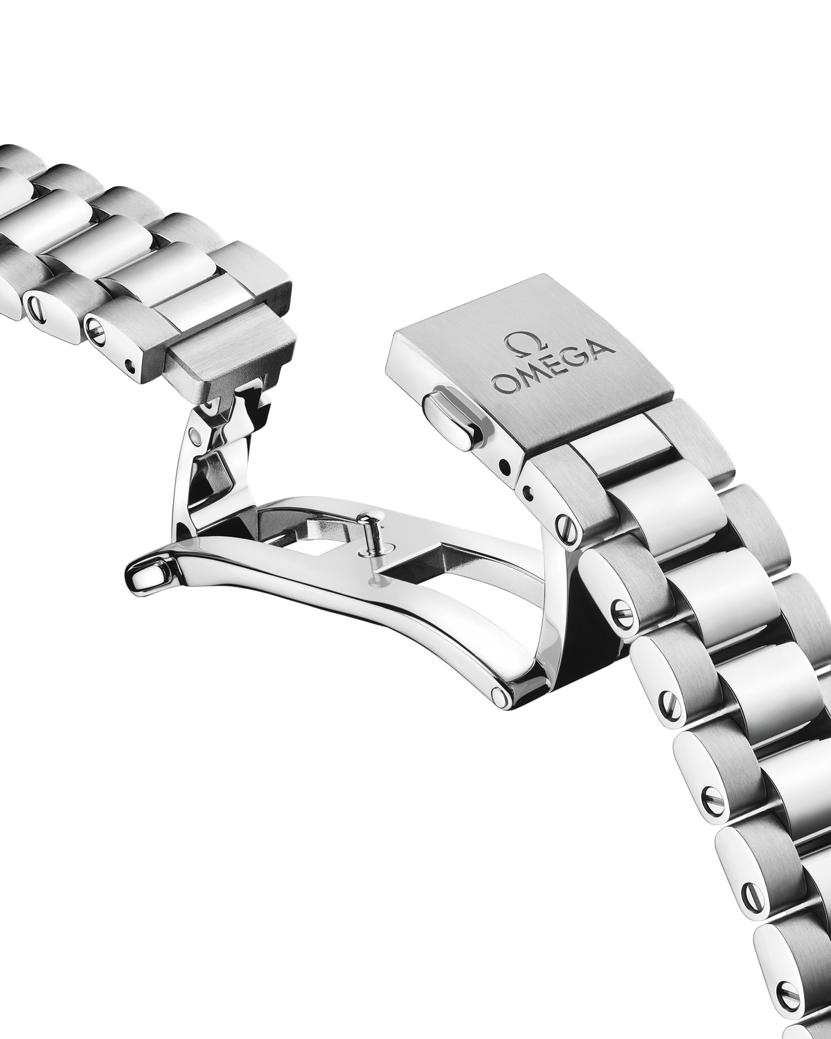 OMEGA Seamaster Aqua Terra 150M 220.10.38.20.03.005, 38 mm steel with turquoise dial – official gallery image 4